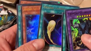 Yu-Gi-Oh!: 25th Anniversary Rarity Collection II - Unboxing 2/3
