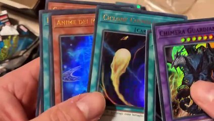 Yu-Gi-Oh!: 25th Anniversary Rarity Collection II - Unboxing 2/3