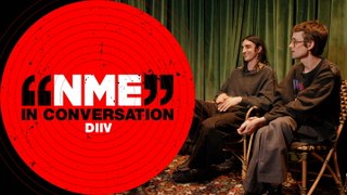 DIIV on relationships, the spirit of their band and Harry Potter…