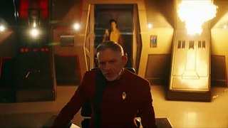 Star Trek Discovery Season 5 Episode 10 Promo