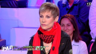 « On rentre intact, mais pas complètement entière » : Isabelle Morini-Bosc revient sur son expérience dans Fort Boyard (VIDEO)