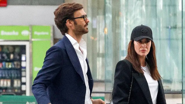 Los motivos de la ruptura de Vicky Martín Berrocal y Enrique Solís