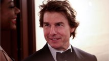 Tom Cruise : à 18 ans, sa fille Suri change de nom et prend ses distances avec son père