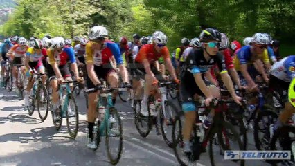 Ciclismo Oggi - Puntata del 23/05/2024