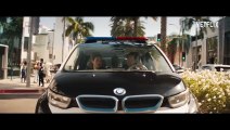 Le Flic de Beverly Hills Axel F. Film Bande-Annonce