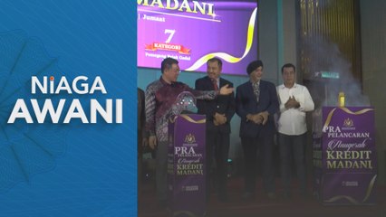 Pinjaman berlesen: 62 peratus nilai pasaran dikeluarkan untuk peminjam korporat