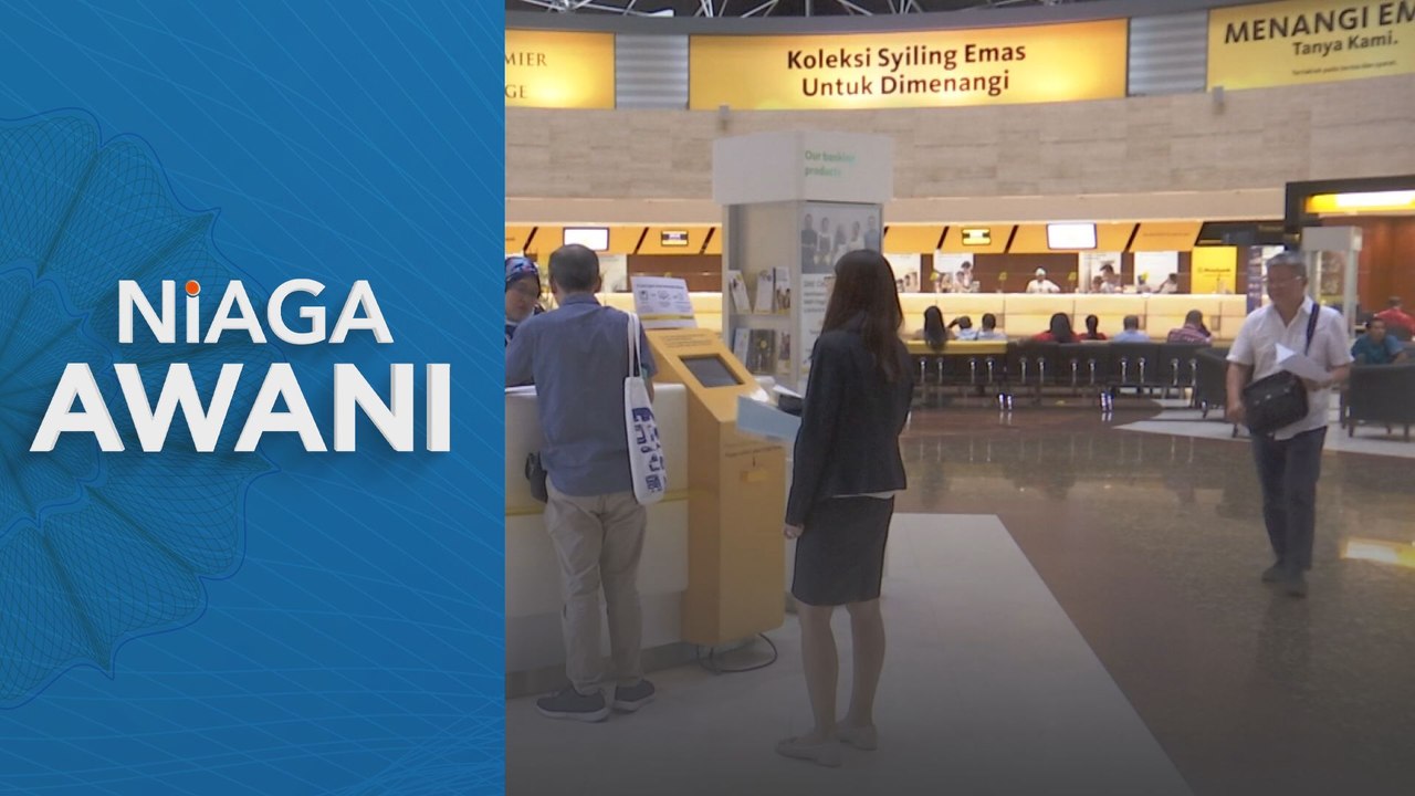 Maybank raih untung bersih RM2.49 bilion pada suku pertama