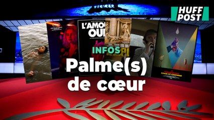 Nos 6 films coups de cœur de la compétition officielle du Festival de Cannes