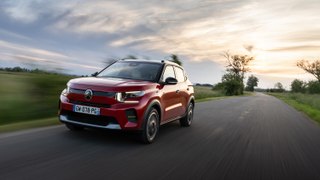 El nuevo Citroën C3 va a causar sensación: estética, motores y precios, sus grandes aliados