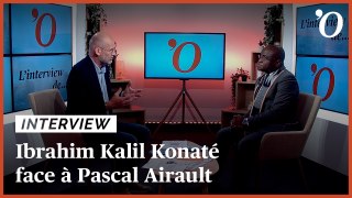 Ibrahim Kalil Konaté: «L’avenir de la Côte d’Ivoire passe par le numérique»