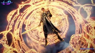 Apotheosis [Become a God] Season 2 Episode 26 [78] English Sub - Lucifer Donghua.in - Watch Online- Chinese Anime - Donghua - Japanese