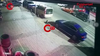 Sultangazi'de oto lastik dükkanına 10 günde ikinci silahlı saldırı