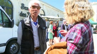 Reportage et interview de Véronique Négret, maire de Villeneuve-lès-Maguelone