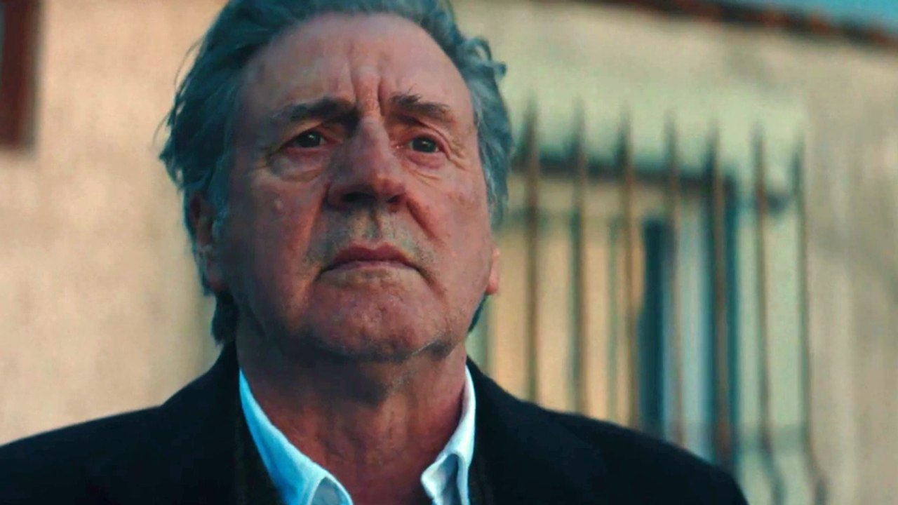 An Ordinary Case Teaser OV