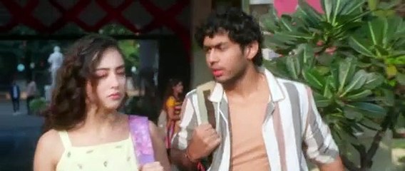 Tujhpe Main Fida S01 E02 Hindi .. Welcome To Cole Town