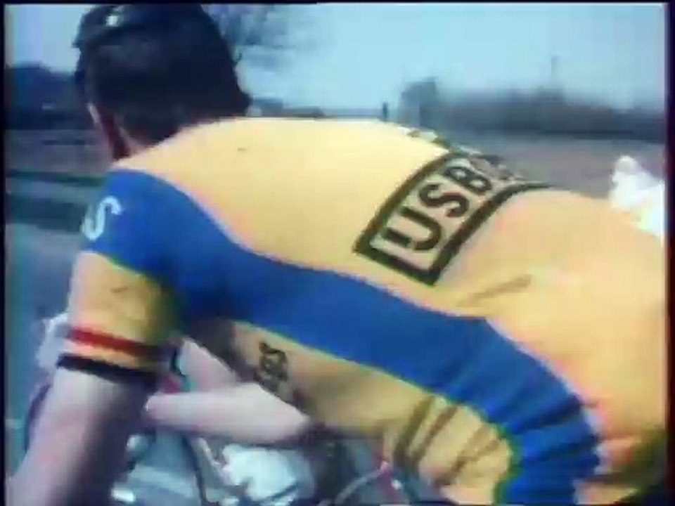 AMSTEL GOLD RACE   -  1979 -