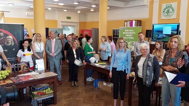 Targi Pracy 2024 w Cechu Rzemiosł we Włocławku