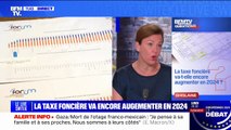 La taxe foncière va-t-elle encore augmenter en 2024 ?