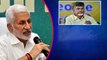 Ys Jagan vs Chandrababu.. ఎవరు గెలుస్తారో చూసుకుందాం.. - Vijay Sai Reddy | Oneindia Telugu