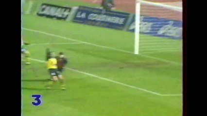 1998-99 - J29 - 24 - FIORÈSE - WASQUEHAL-EAG 1-2