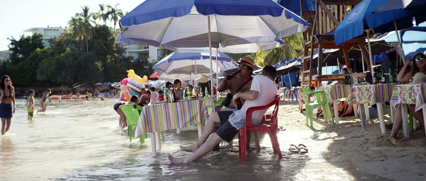 Sundown - Geheimnisse in Acapulco (2022) stream deutsch anschauen