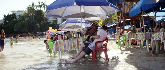 Sundown - Geheimnisse in Acapulco (2022) stream deutsch anschauen