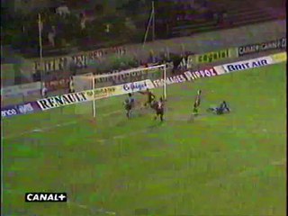 1998-99 - J30 - EAG-NIORT 2-0