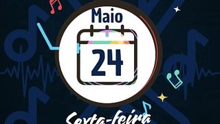 Bom dia (24/Mai/2024) #webradiomexfm #goodvibes #mexfm #mexnews #bomdia #sextafeirou