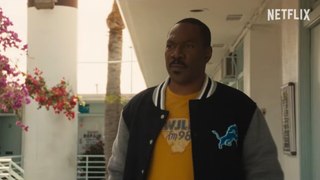 Beverly Hills Cop: Axel F - Die gefeierte 80er-Komödie mit Eddie Murphy kehrt im Juli endlich zurück