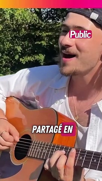  “Ma voix est fragilisée” : malade, Pierre annonce qu’il ne participera pas à ces 2 concerts de la tournée de la Star Academy