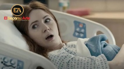 Late Bloomers - Tráiler V.O. (HD)