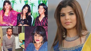 Laila Khan Case Stepfather Gets Penalty, Mother,Sister Family Details... | Boldsky