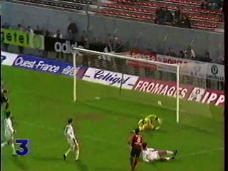 1998-99 - J32 - 26 - BARET - EAG-BEAUVAIS 3-0