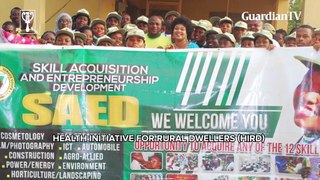 NYSC Turns 51: Honoring five decades of youth service