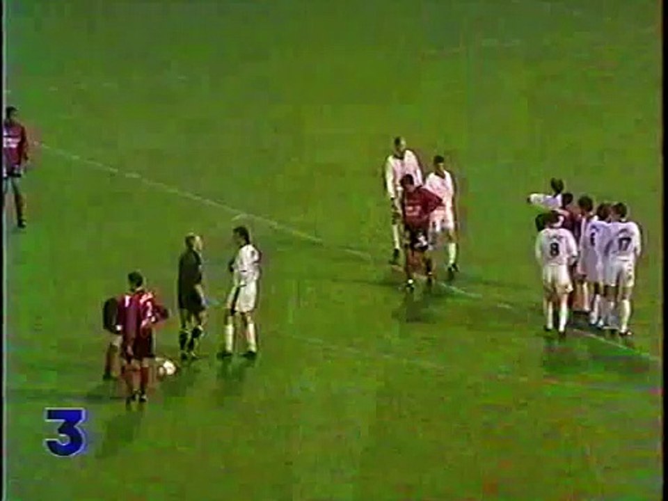 1998-99 - J32 - EAG-BEAUVAIS 3-0