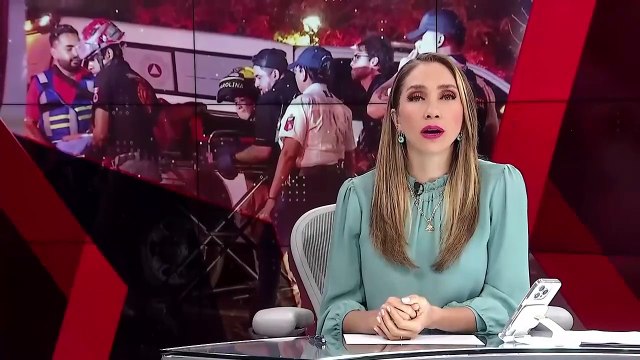 SEP adelanta vacaciones país por altas temperaturas. Paola Barquet, 23 de mayo 2024