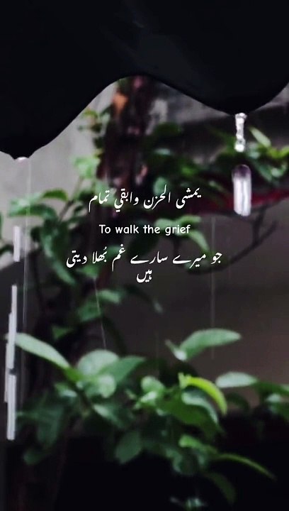 Arabic shayar