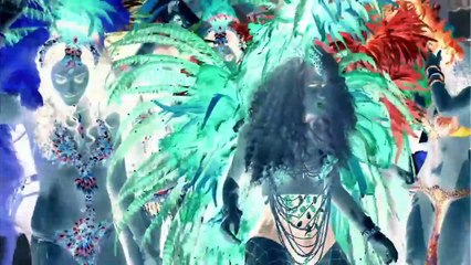 Nicki Minaj - Pound The Alarm in G Major