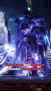 Die 5 besten MMORPGs für PvE-Fans