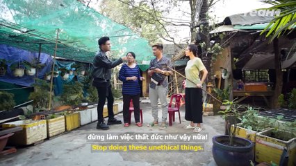 Khi Các Reviewer ẢO QUYỀN LỰC Đến Hết Thuốc Chữa !!! - Tuyển Tập Anh Áo Đen