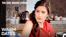 Will Cansu and Feriha Be the Same When They Used To? - The Girl Named Feriha