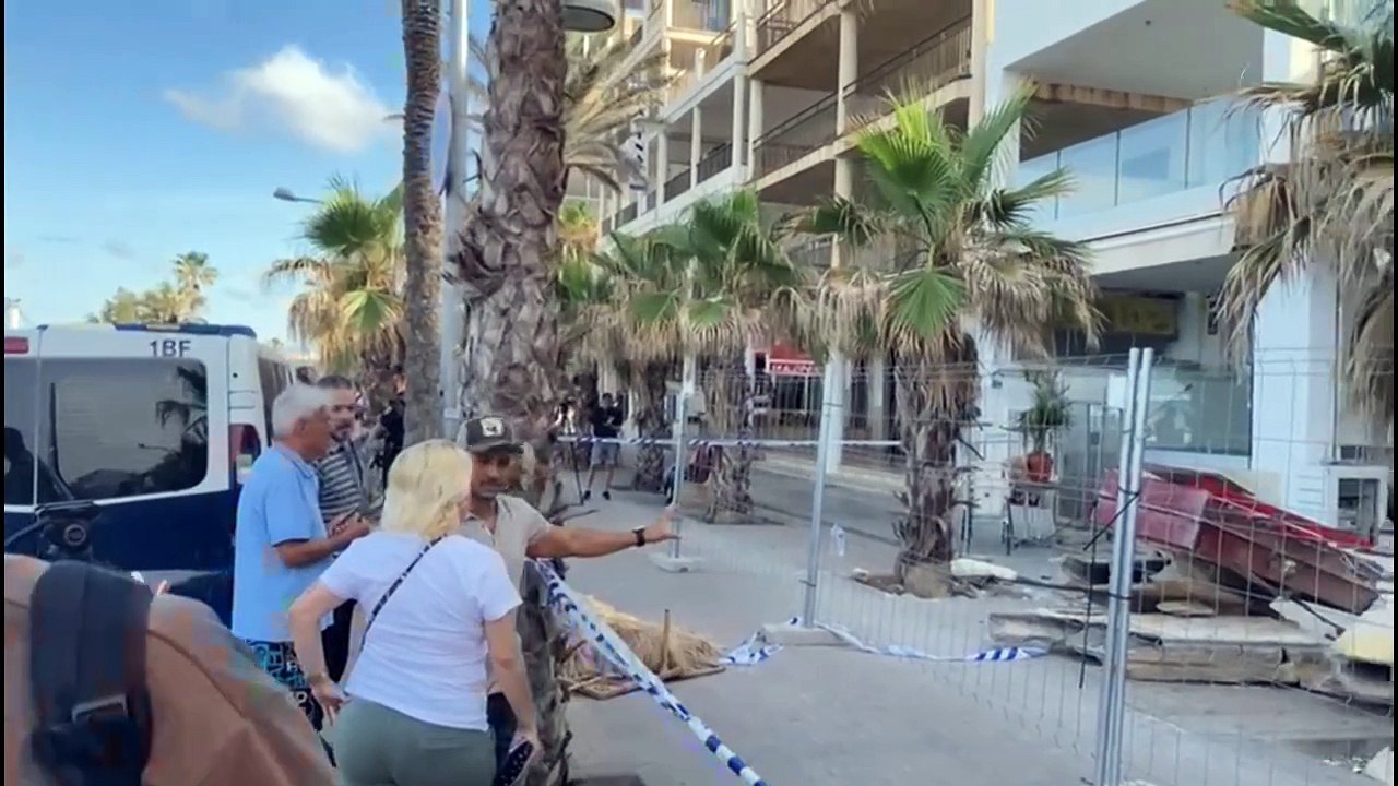 Unglück auf Mallorca: Zwei Deutsche unter den Todesopfern