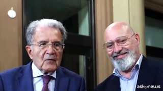 Europee, Prodi: elezioni decisive davvero, l'Ue sia unita