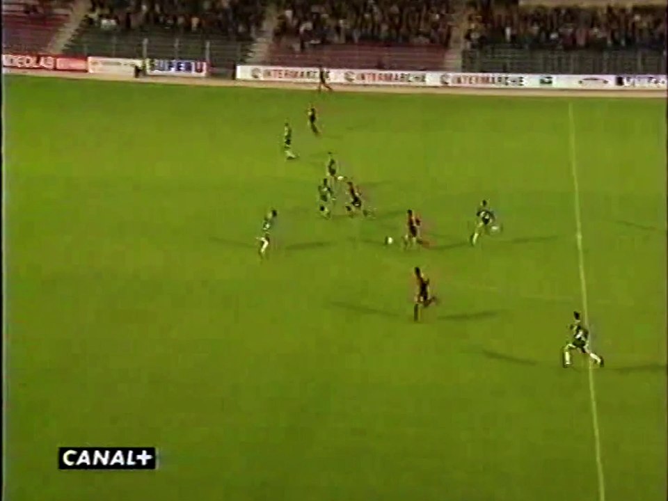 1998-99 - J36 - 33 - FIORÈSE - EAG-RED STAR 2-1