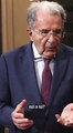 Elezioni europee, il video appello di Prodi e Bonaccini: «Voto decisivo perché contiamo sempre meno, Europa più forte»
