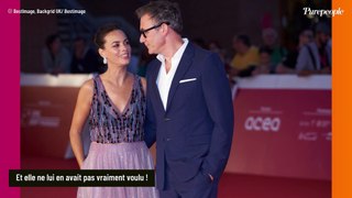 PHOTOS Quand Michel Hazanavicius soulevait la jupe de sa femme Bérénice Béjo en plein festival...