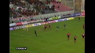 1998-99 - J36 - EAG-RED STAR 2-1