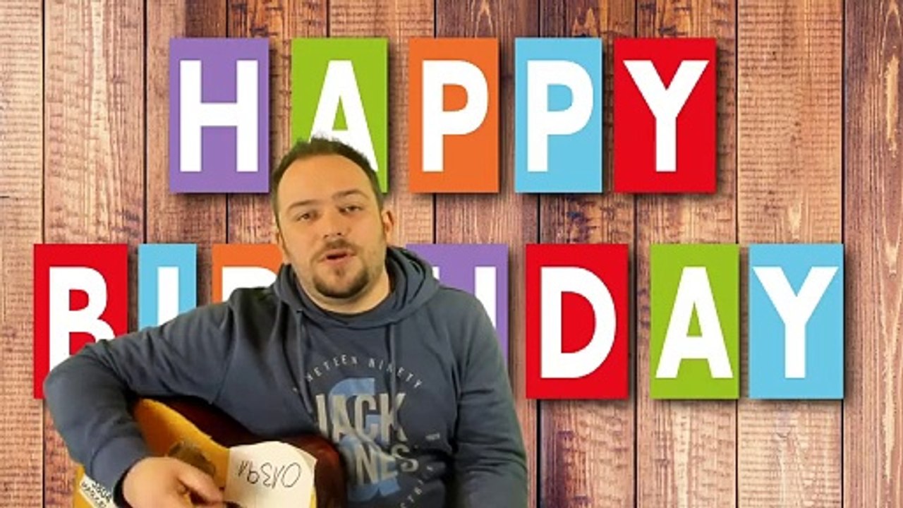 Happy Birthday, Silke! Geburtstagsgrüße an Silke