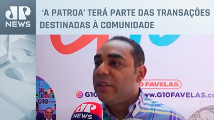 G10 Bank lança máquina de cartão para microempresas