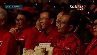 Cerita Megawati Blak-Blakan Alasan Ahok Keluar dari Komut Pertamina
